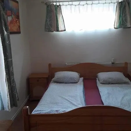 Apartament Levendula Apartmanhaz