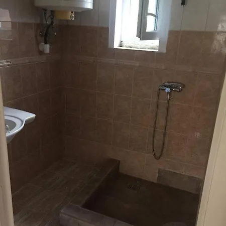 Levendula Apartmanhaz Bogács