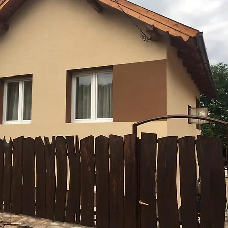 Levendula Apartmanhaz Apartman *