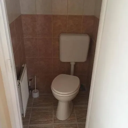 Levendula Apartmanhaz Bogács