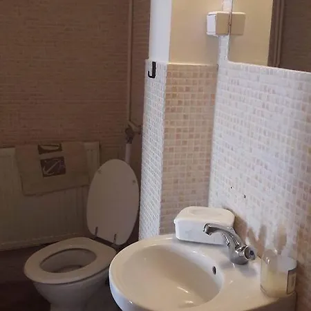 Apartament Levendula Apartmanhaz