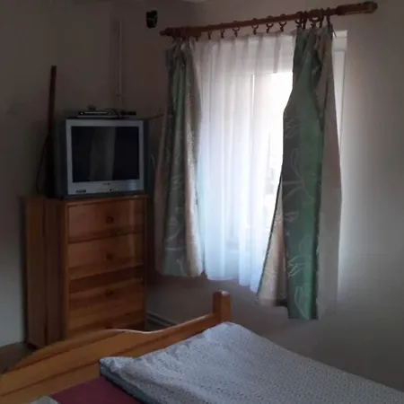 Levendula Apartmanhaz Apartment