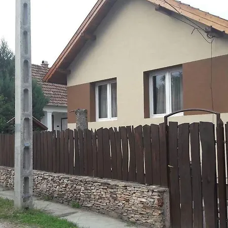 Levendula Apartmanhaz Bogacs