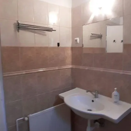 Apartament Levendula Apartmanhaz Bogács