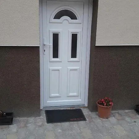 Levendula Apartmanhaz Apartman