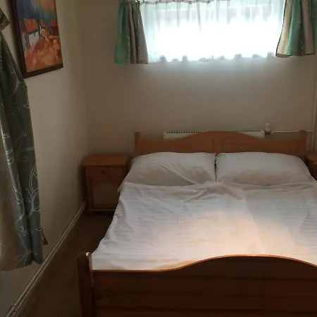 Levendula Apartmanhaz Apartman Bogács
