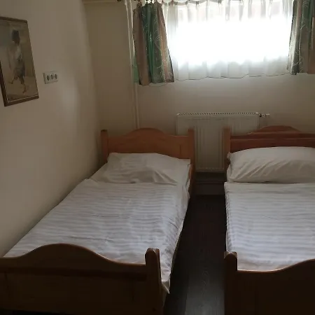 Apartament Levendula Apartmanhaz *