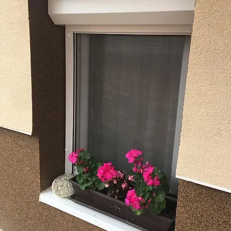 Apartament Levendula Apartmanhaz *
