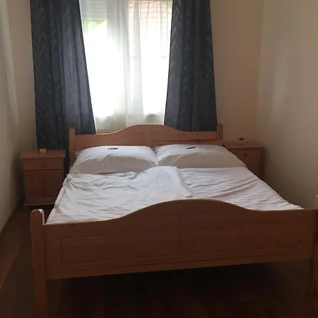 Apartament Levendula Apartmanhaz Bogács