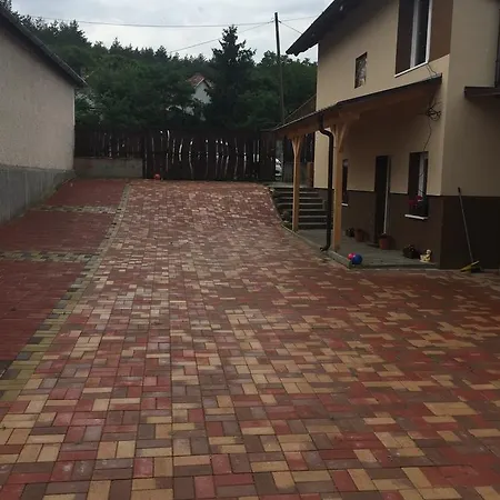 Apartament Levendula Apartmanhaz Bogács