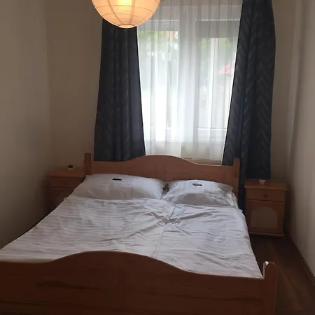 Apartament Levendula Apartmanhaz *
